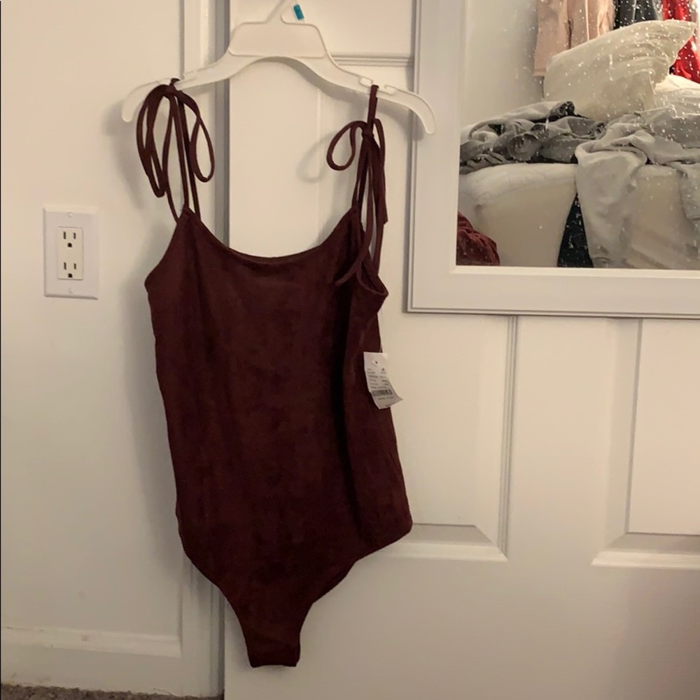 Bodysuit